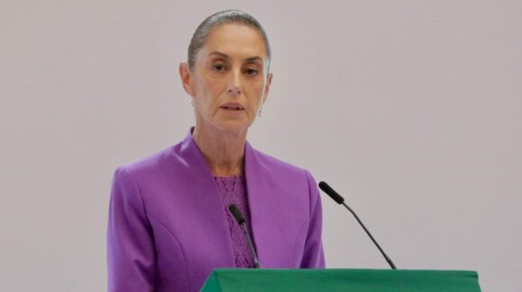 Después de la Copa 2026, el deporte seguirá: Sheinbaum destaca resultados del Mundial Social en su Segundo Informe