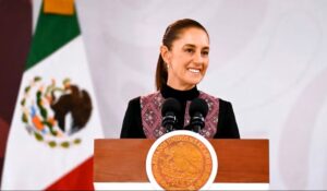 Huachicol en Guanajuato: Sheinbaum explica qué se sabe del decomiso de 59 millones de litros, el mayor del sexenio