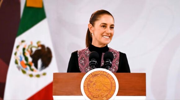 Huachicol en Guanajuato: Sheinbaum explica qué se sabe del decomiso de 59 millones de litros, el mayor del sexenio