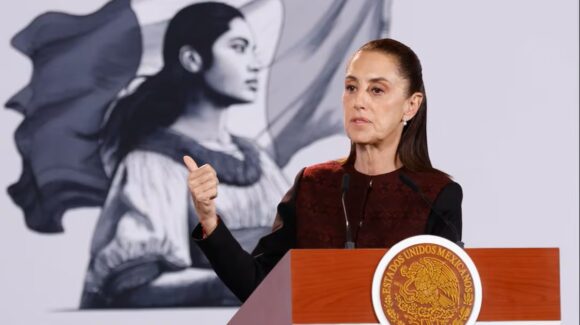 Presupuesto 2027: Sheinbaum presenta los sectores que recibirán más recursos el próximo año