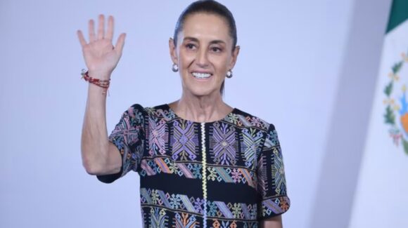 Vivienda para el Bienestar: Sheinbaum prevé beneficiar a 12 millones de familias al final de su sexenio