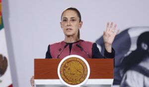 “No hay nada de qué preocuparse”: Sheinbaum rechaza aumento a deuda pública por programas del Bienestar