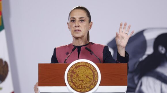 “No hay nada de qué preocuparse”: Sheinbaum rechaza aumento a deuda pública por programas del Bienestar