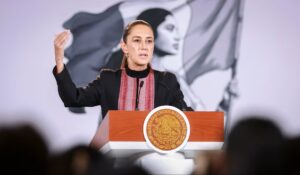 “Yo reciclo mi ropa”: Sheinbaum explica por qué reutiliza sus prendas y evita las grandes firmas