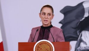 “Yo tengo mi opinión respecto a ello”: Sheinbaum sobre la despenalización del aborto