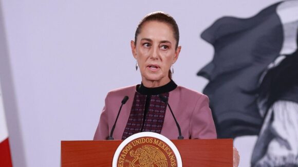 “Yo tengo mi opinión respecto a ello”: Sheinbaum sobre la despenalización del aborto