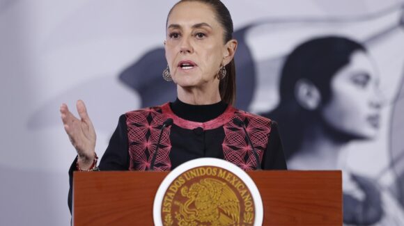 “Ha habido momentos de dificultades”: Sheinbaum recuerda tres momentos de tensión con Estados Unidos