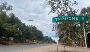 Aún no se designa nuevo síndico de Tepuche; alcaldesa asegura que hay gobernabilidad