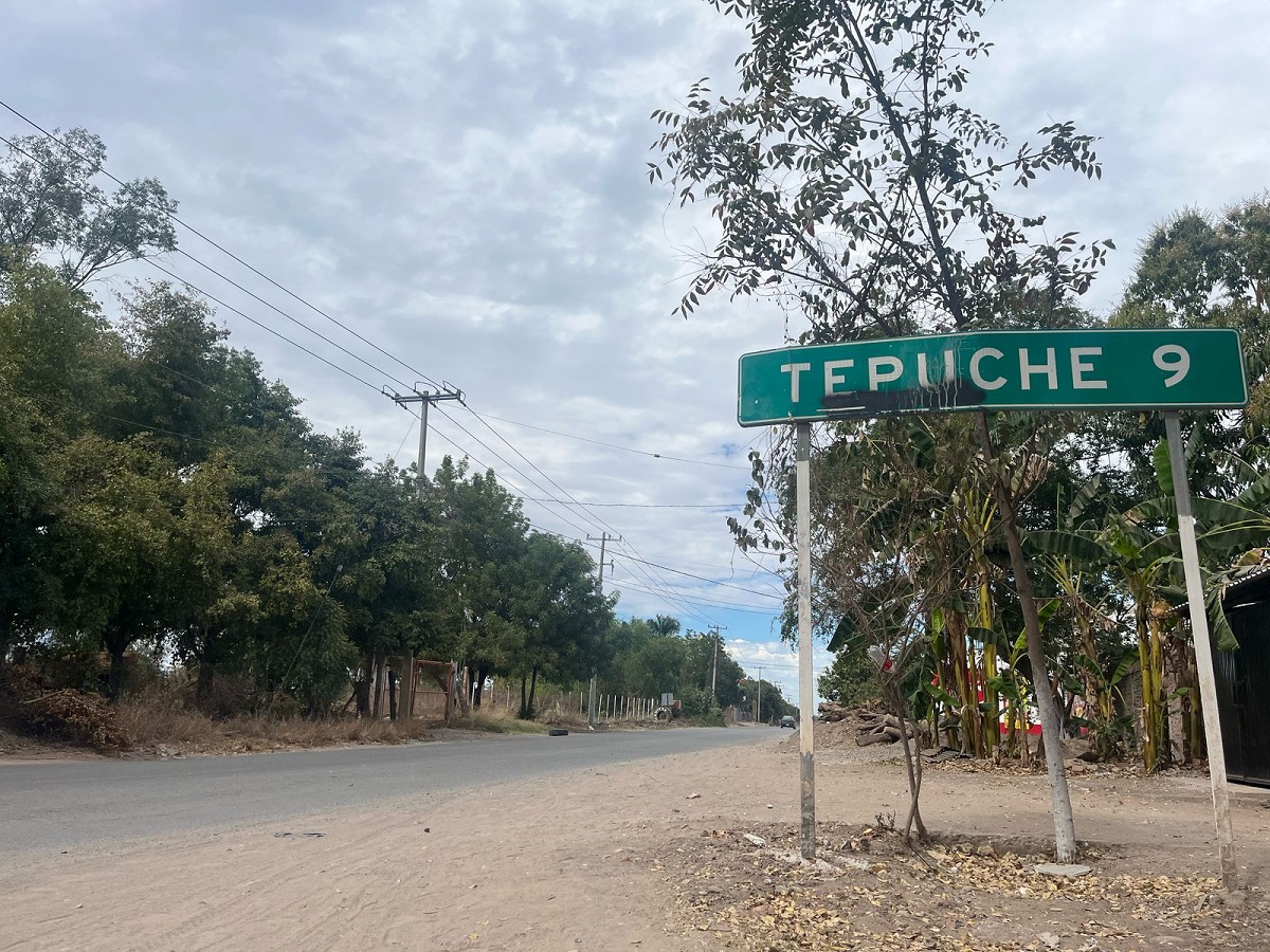 Sindicatura de Tepuche