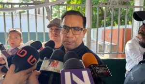 Se comienzan a instalar 13 arcos lectores de placas en Culiacán, Mazatlán y Los Mochis: SSPE