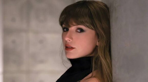 Taylor Swift sorprende con nuevo sencillo ‘Patient Zero’ y revela cuándo llegará