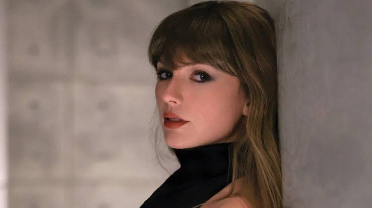 Taylor Swift anuncia nuevo single llamado 'Patient Zero'