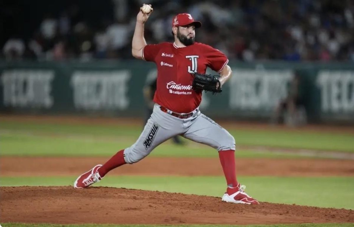 Toros de Tijuana vencieron 2-0 a los Olmecas de Tabasco