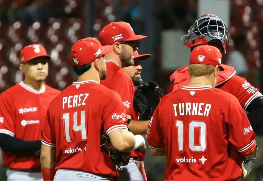 Toros de Tijuana