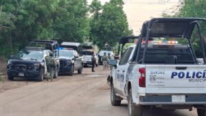Explosión de presunto artefacto deja una persona lesionada en Mazatlán