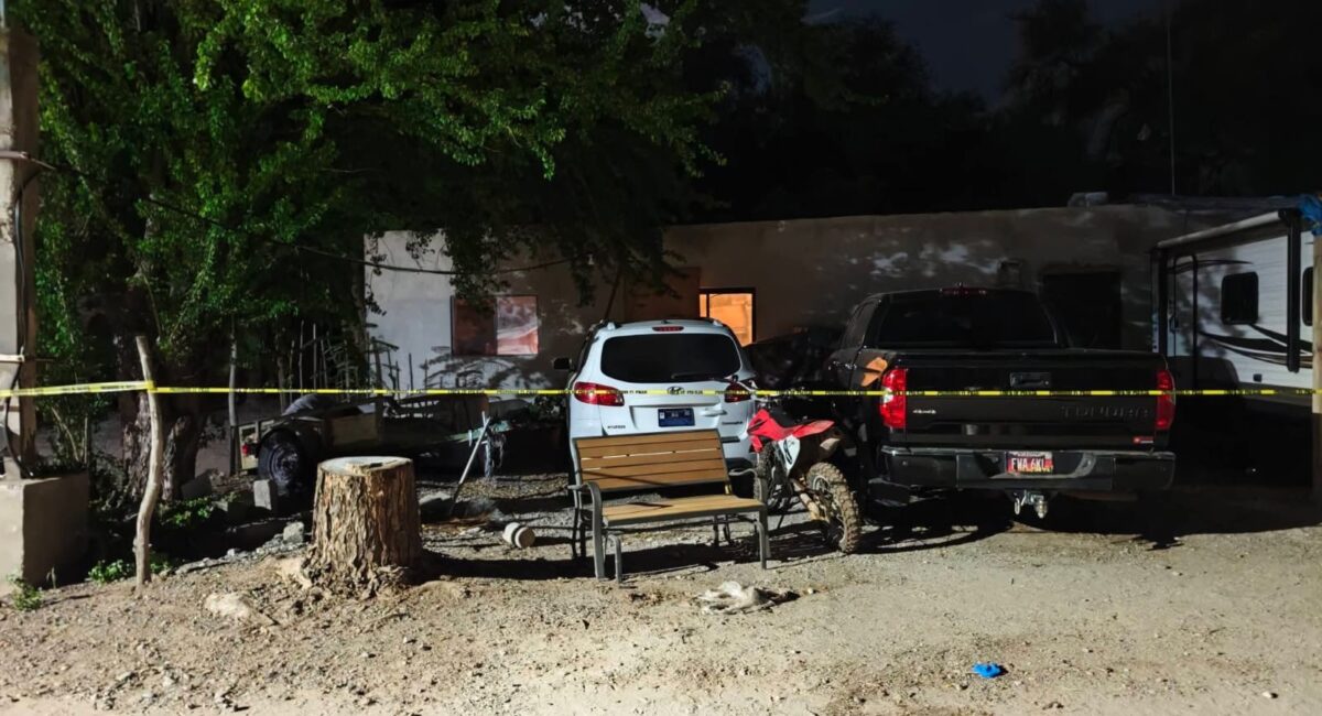 Mujer hallada sin vida en su casa en Batebe, El Fuerte, murió por intoxicación de carbono al usar planta de energía: Vicefiscal