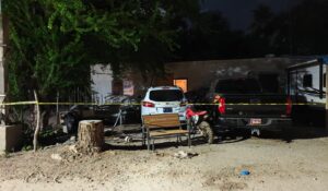 Por inhalación de monóxido de carbono, Antonia perdió la vida y su esposo quedó inconsciente en un domicilio en El Fuerte, Sinaloa