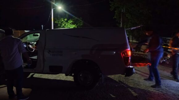 Una mujer sin vida y un hombre lesionado son localizados en un domicilio de El Fuerte, Sinaloa