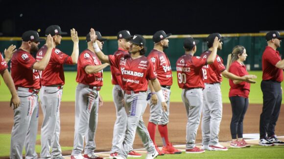 Venados de Mazatlán, Sinaloa, abre las puertas al talento de casa; mazatlecos buscarán conquistar el diamante