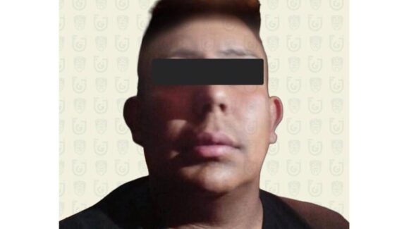 Vinculan a proceso a ‘El Topo’ por narcomenudeo en CDMX
