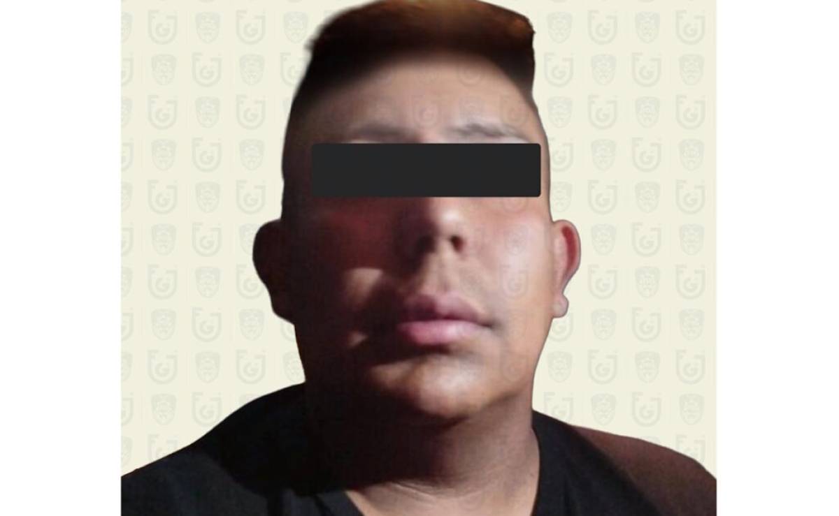 Vinculan a proceso a ‘El Topo’ por narcomenudeo en CDMX