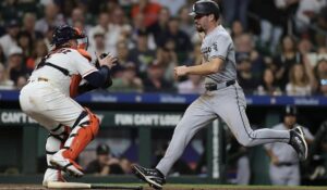 White Sox pega primero y pone contra las cuerdas a Astros