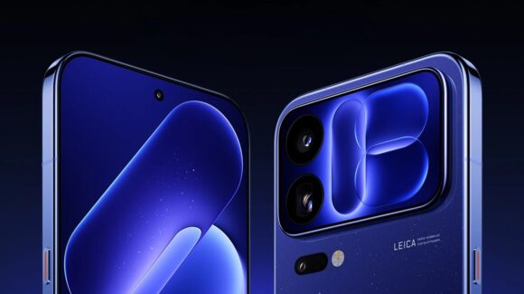 Anuncian los nuevos Xiaomi 18 Pro y Pro Max: Cámara Leica, 200 MP y batería de 7,000 mAh, ¿Llegarán a México?