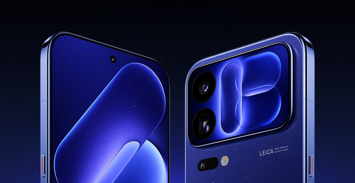 Anuncian los nuevos Xiaomi 18 Pro y Pro Max: Cámara Leica, 200 MP y batería de 7,000 mAh, ¿Llegarán a México?