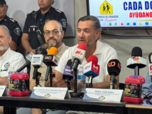 Ya cuentan con el terreno, Bomberos Culiacán proyecta construcción de nueva estación en el sur de la ciudad