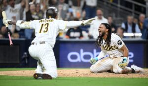 Yankees y Padres blanquean para tomar ventaja en la Serie del Comodín 2026