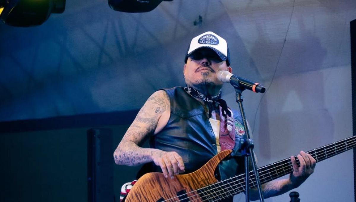 A.B. Quintanilla