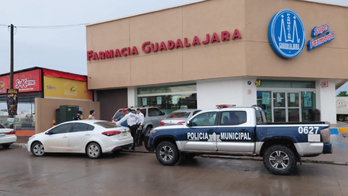 accidente en guasave sinaloa