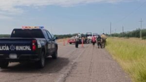 accidente en vibajaqui el fuerte