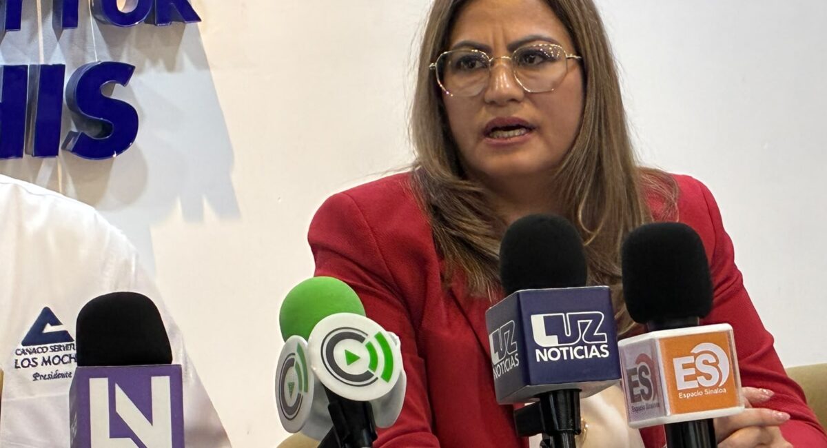 Aeropuerto de Los Mochis, Sinaloa, duplicará capacidad del módulo de revisión