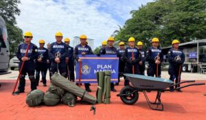 Marina activa Plan de Prevención por huracán ‘Polo’; Sinaloa, entre los estados bajo vigilancia