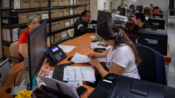 ¡Aprovecha el Predial Patrio! Inician descuentos del 100% en multas y recargos en Culiacán, Sinaloa