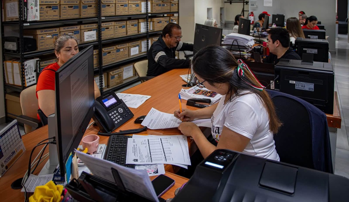 Llaman a aprovechar descuentos en predial en Culiacán
