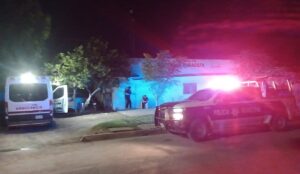 Adulto mayor fallece tras ser atacado por caballo en Ahome