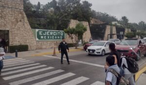 ‘Son buenos para criticar, pero no ayudan’: invitan a padres para capacitarse y ayudar en cruceros escolares en Mazatlán