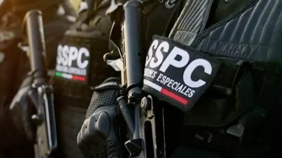 Ataque contra elementos de la SSPC en Veracruz deja dos agentes fallecidos y una lesionada: Harfuch