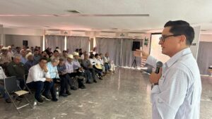 Agricultores de Guasave