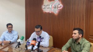 Agricultores de Guasave