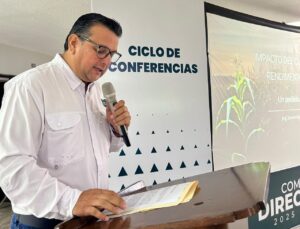 Agricultores de Guasave