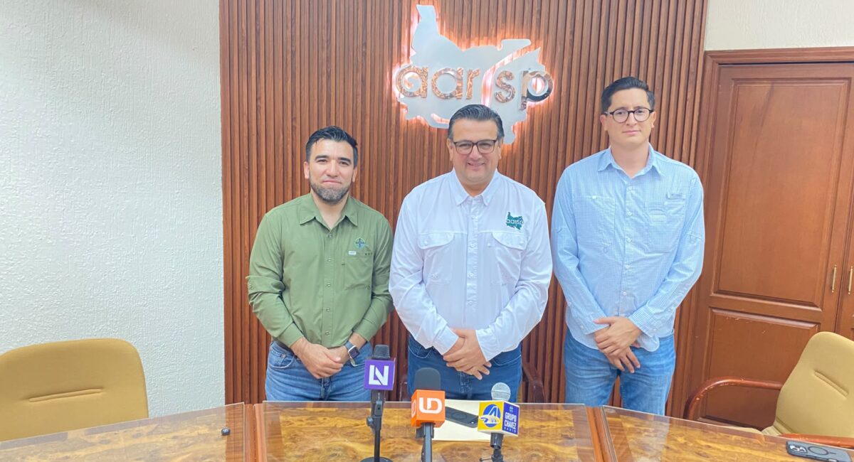 Piden a agricultores ajustar decisiones ante nuevos escenarios climáticos en Guasave de cara al ciclo OI 2026-2027