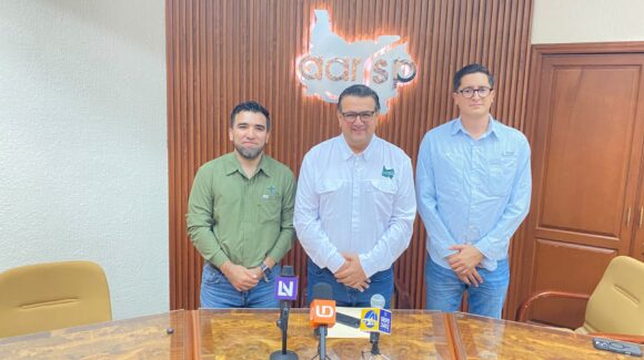 Piden a agricultores ajustar decisiones ante nuevos escenarios climáticos en Guasave de cara al ciclo OI 2026-2027