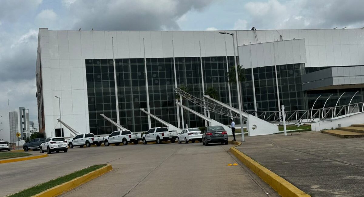 Sader tiene 88 mil mdp para 2027; Secretaria, Columba López llevará demandas de Sinaloa a revisión federal