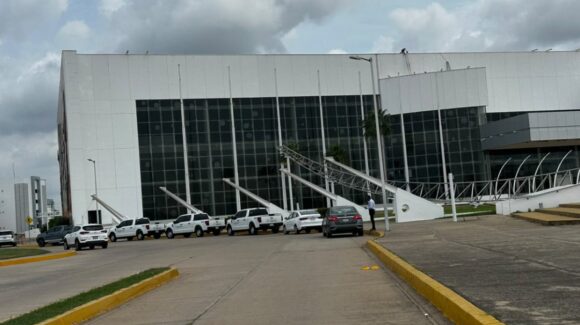Sader tiene 88 mil mdp para 2027; Secretaria, Columba López llevará demandas de Sinaloa a revisión federal