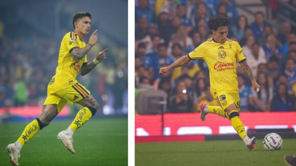 Clásico Nacional: historia, rivalidad y mucho en juego entre Chivas y América