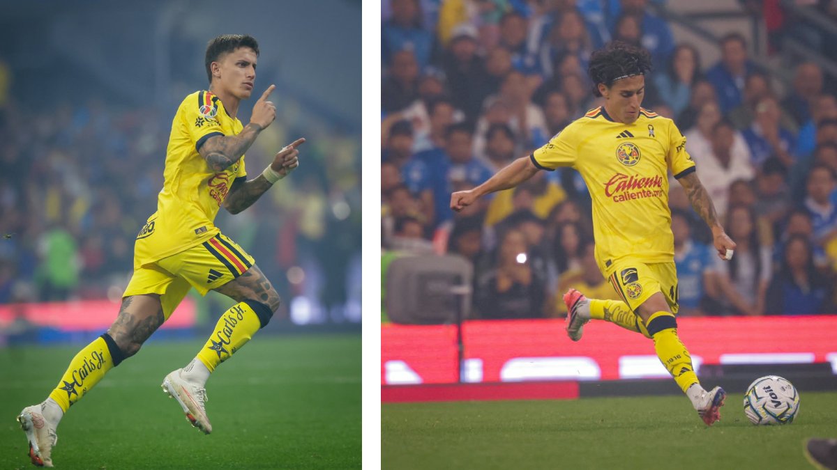 águilas del américa