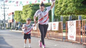 ahome listo para vivir la edicion 64 de la carrera de la independencia meta